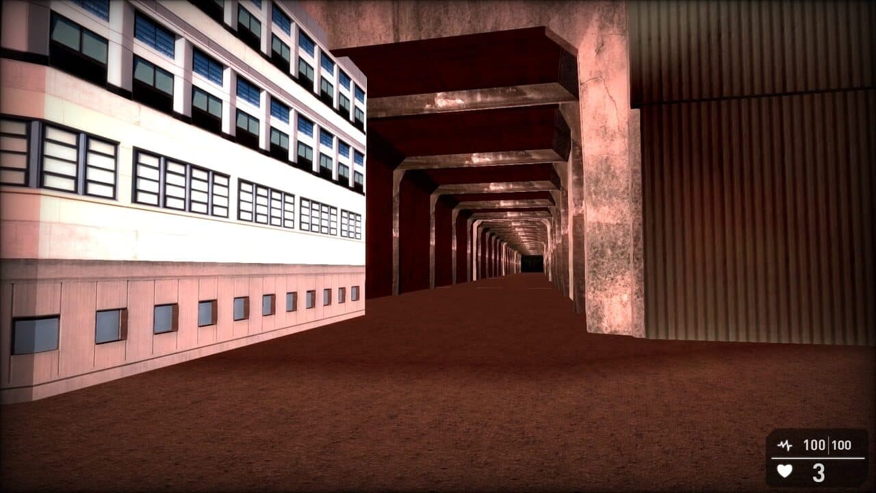 Cynoclept: The Game thumbnail 4