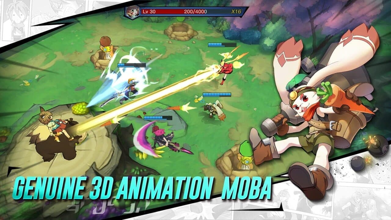 Light x Shadow thumbnail 2