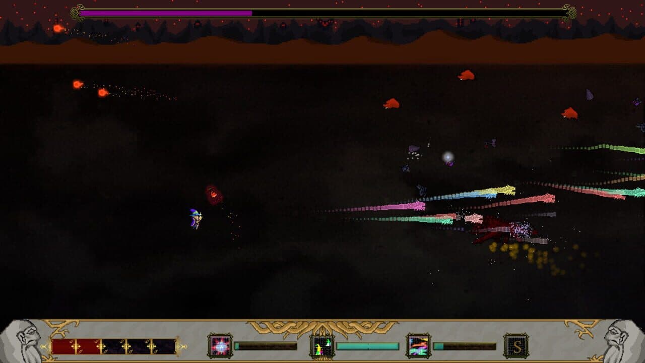 Ultimagus screenshot 1