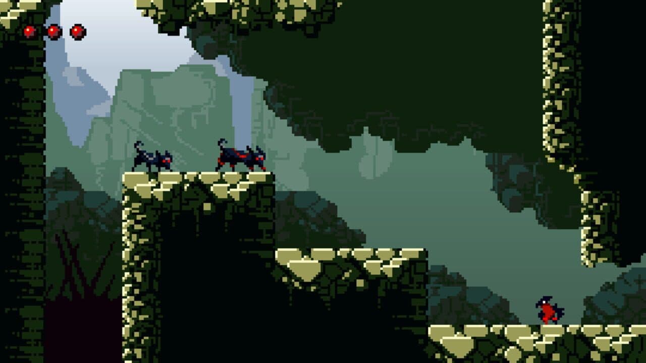 Way of the Red thumbnail 5