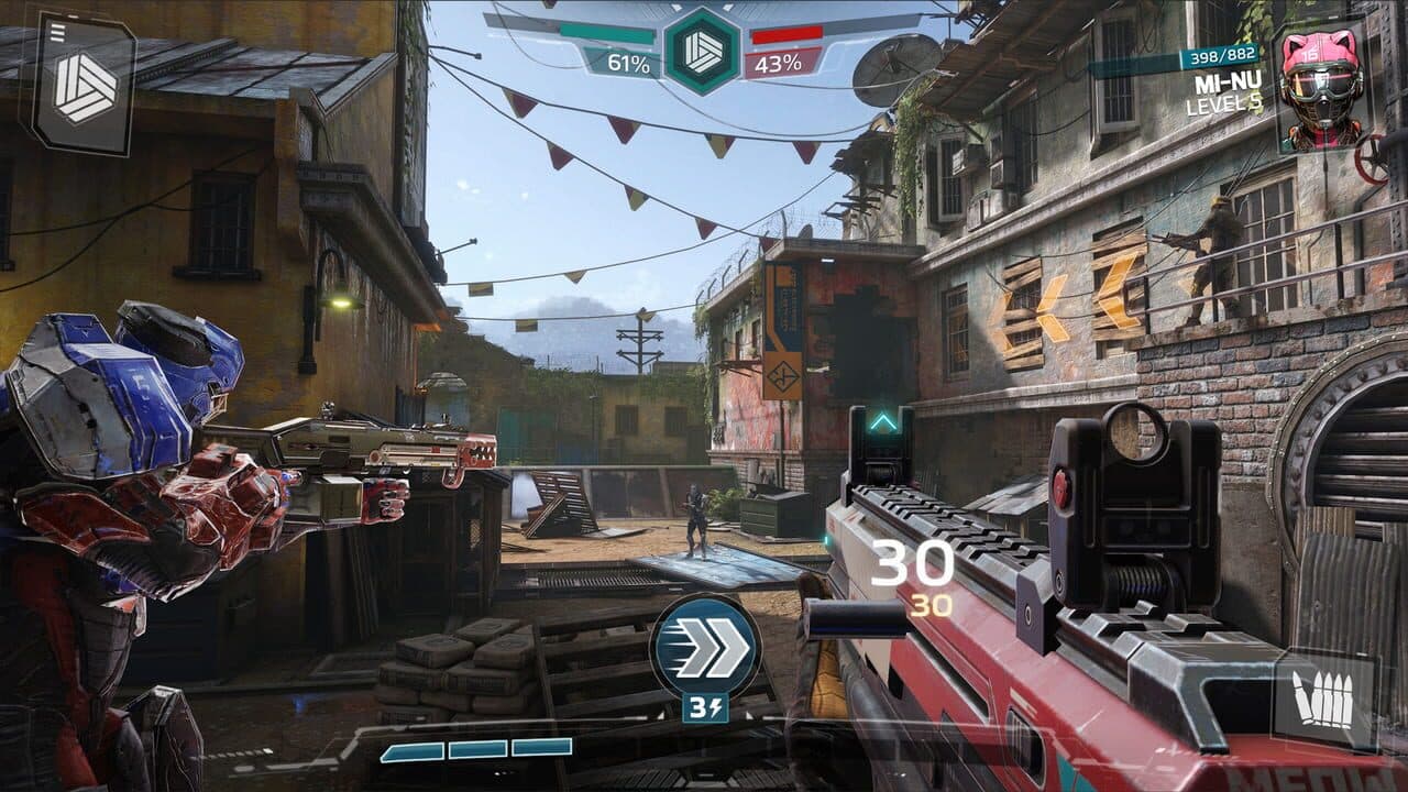 Modern Combat Versus thumbnail 4