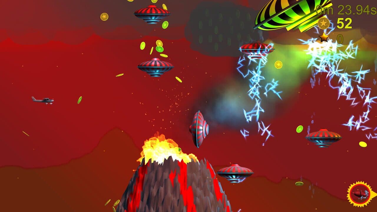 Air Traffic Disruptor thumbnail 5