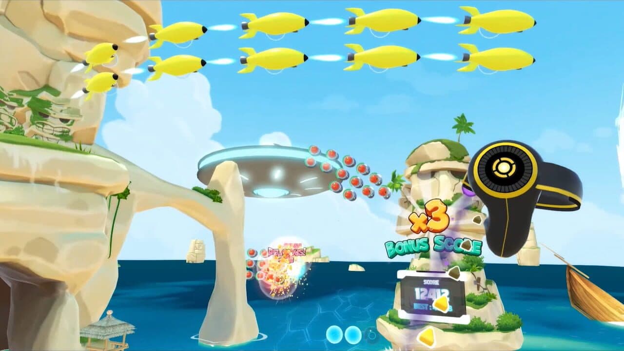 Fruit Attacks VR thumbnail 2