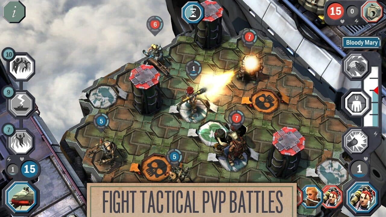 Aerena: Clash of Champions thumbnail 7