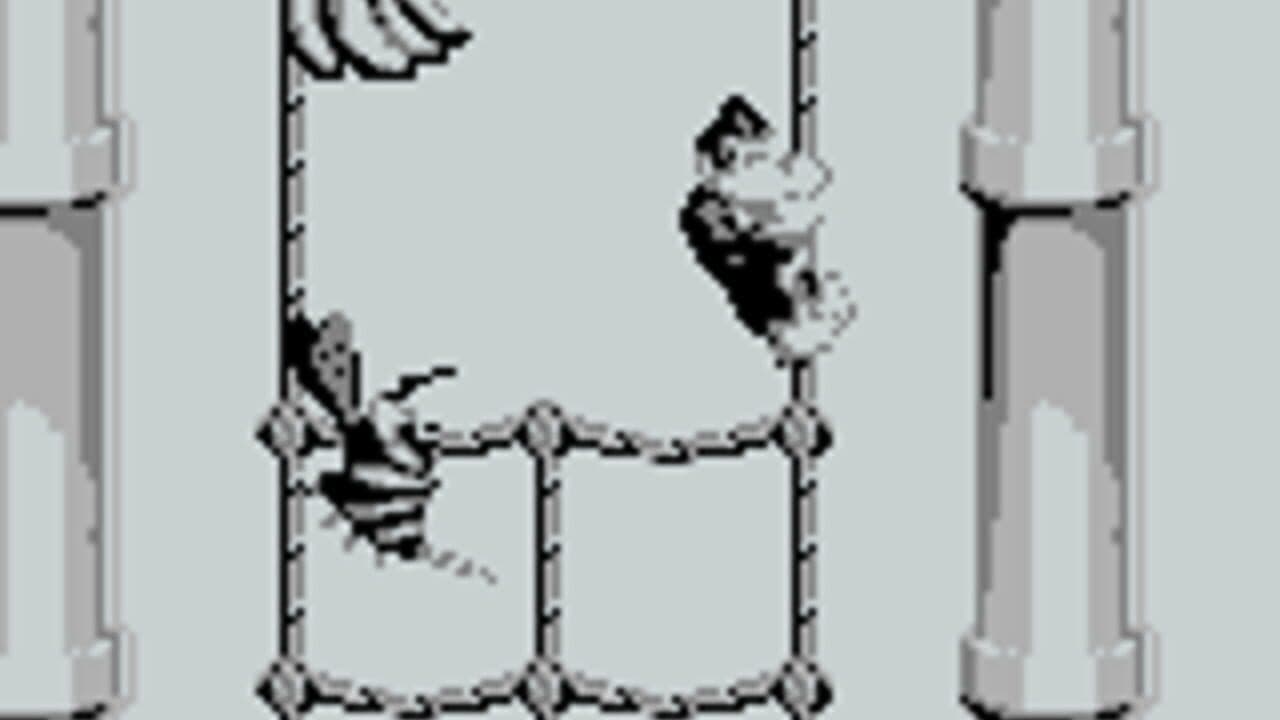 Donkey Kong Land thumbnail 5