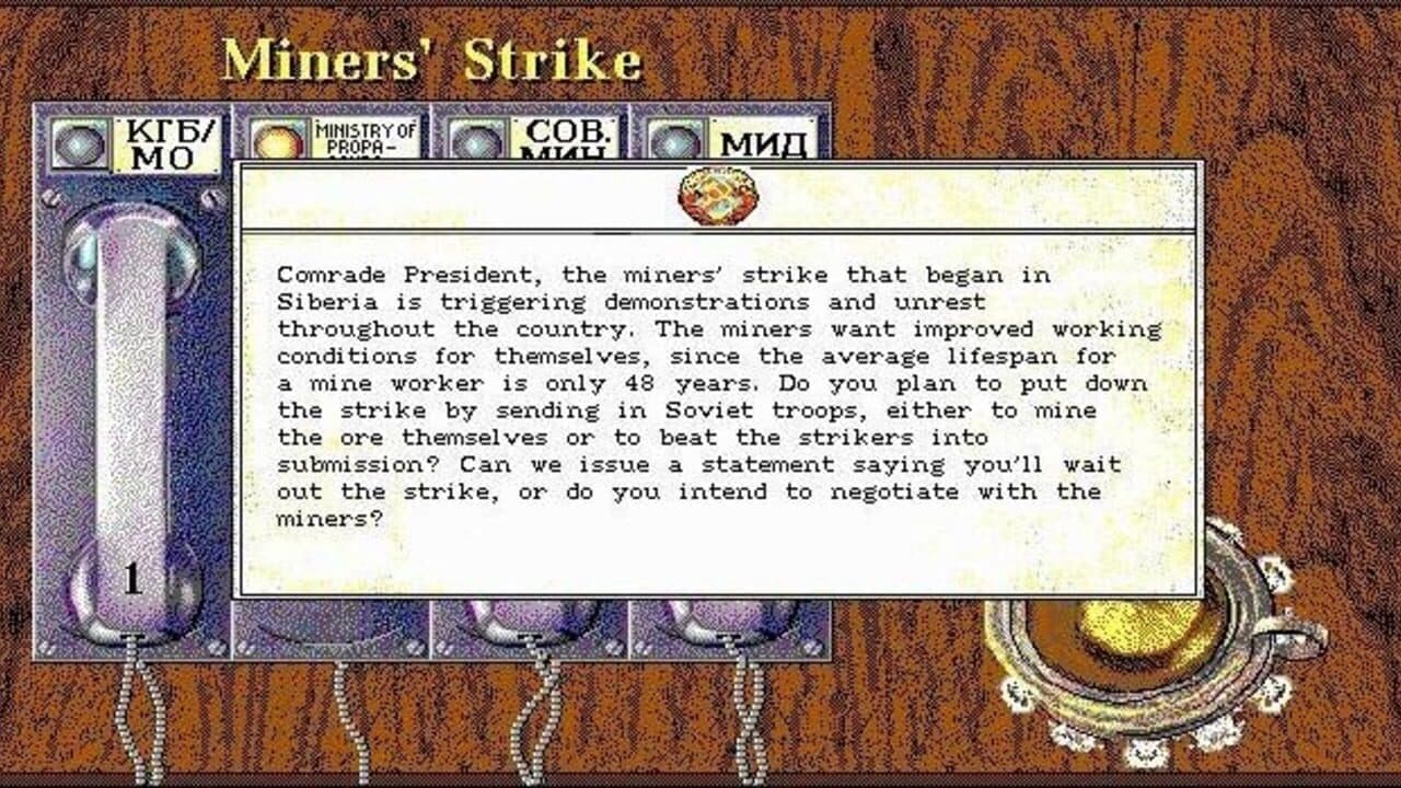 Crisis in the Kremlin thumbnail 3