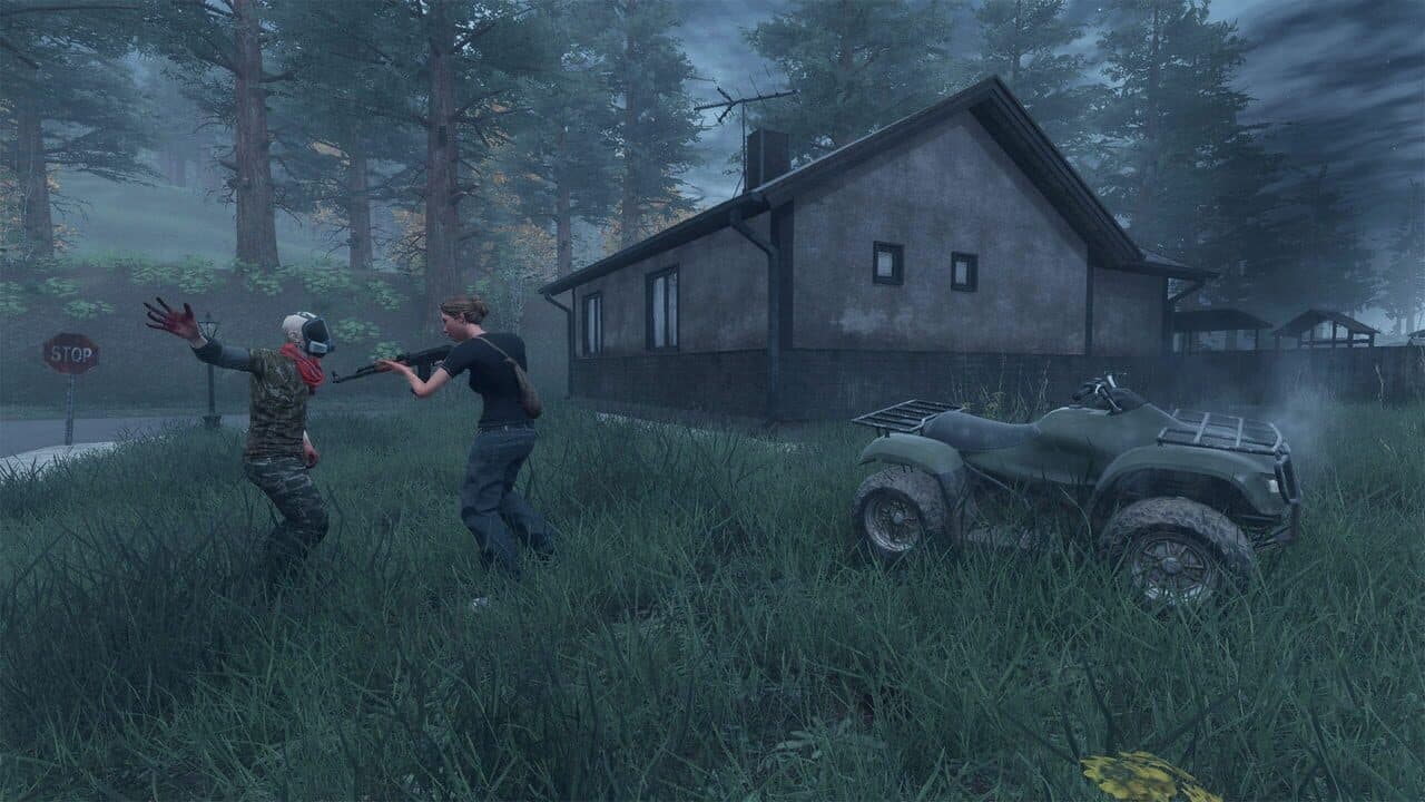 Just Survive thumbnail 3