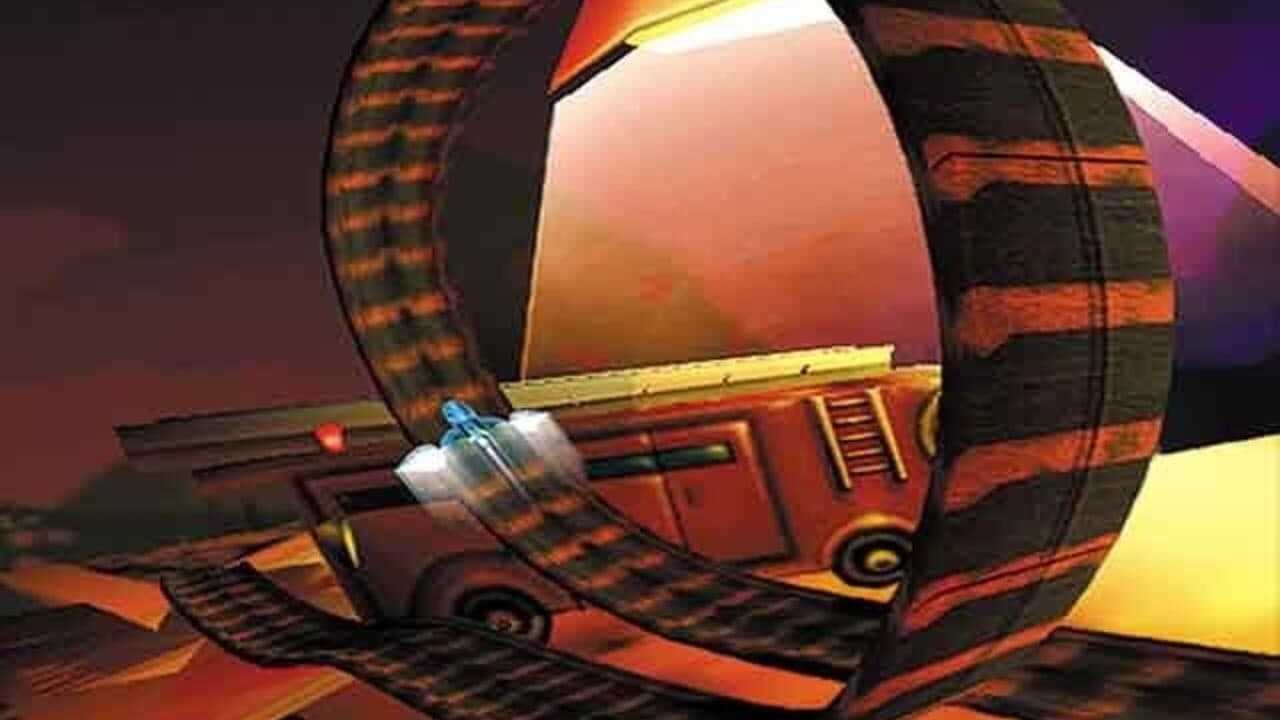 MegaRace 3 thumbnail 5