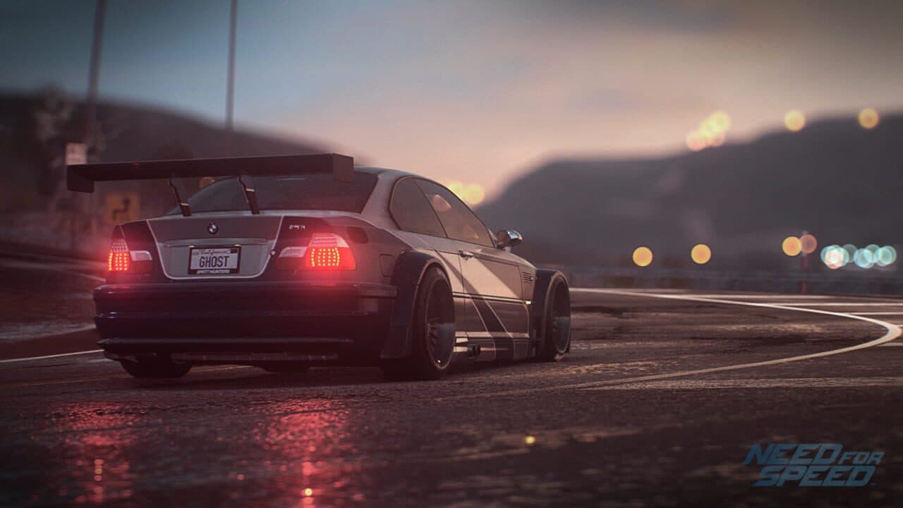 Need for Speed thumbnail 4