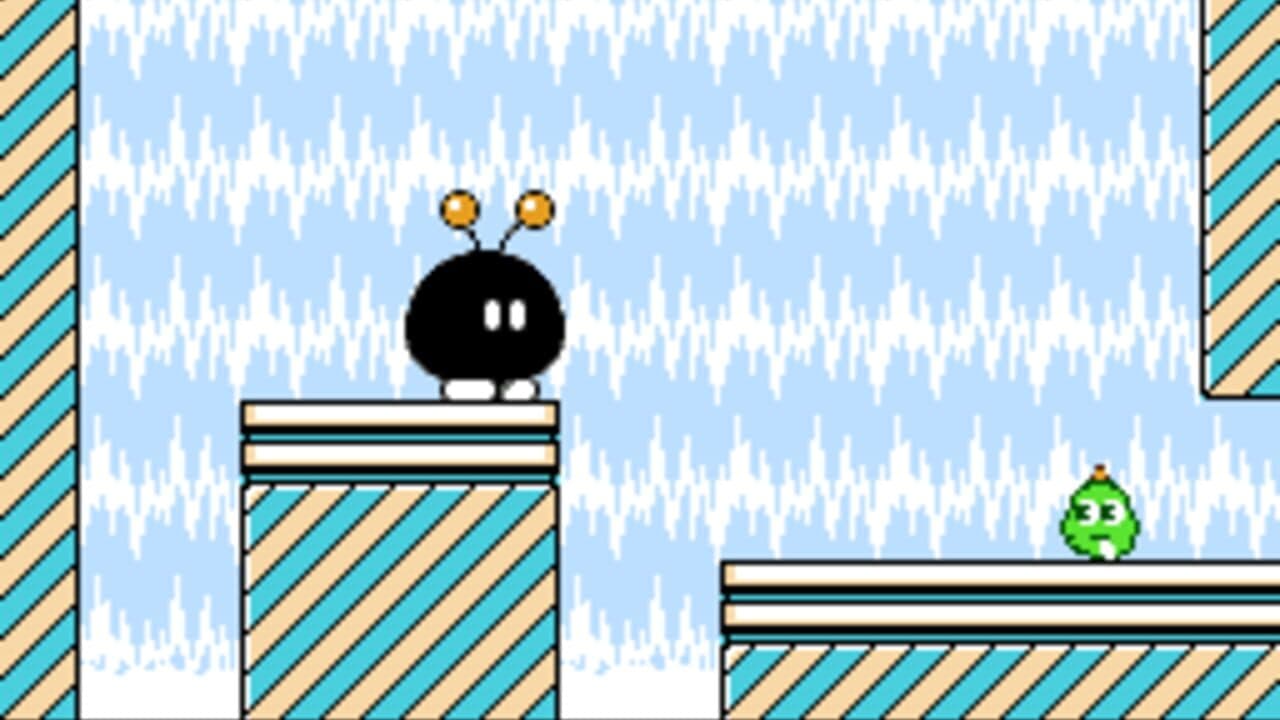 Mr. Gimmick thumbnail 2