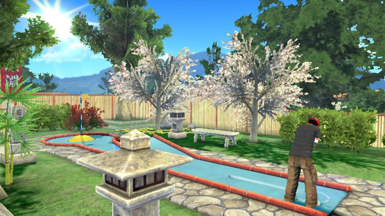 Fun! Fun! Minigolf thumbnail 7