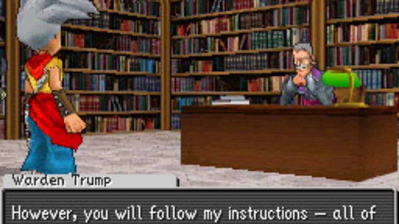 Dragon Quest Monsters: Joker thumbnail 3
