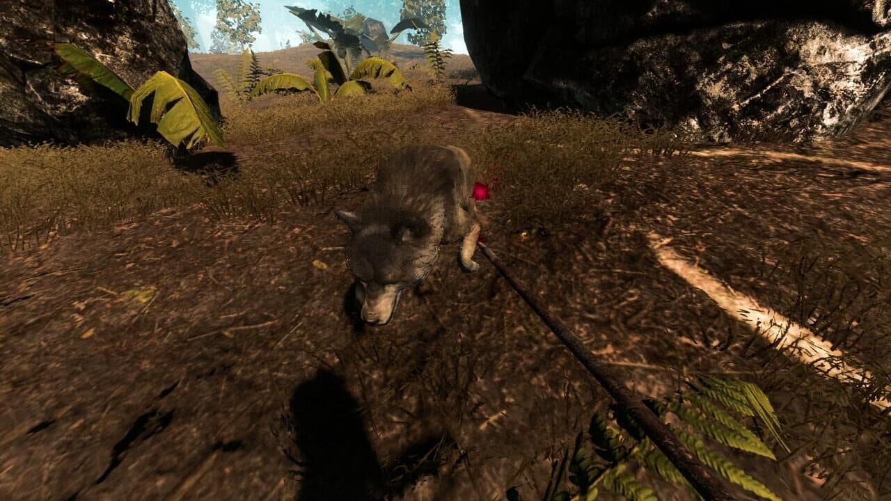 Survival Simulator thumbnail 2