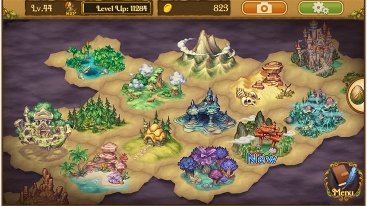 Egglia: Legend of the Redcap thumbnail 9