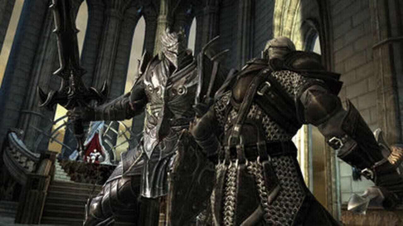 Infinity Blade thumbnail 4