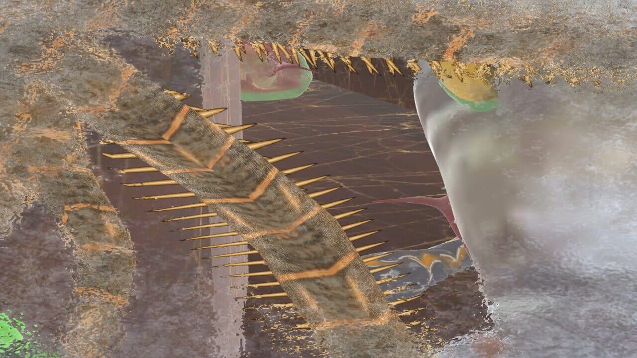 Nightmare Simulator thumbnail 7