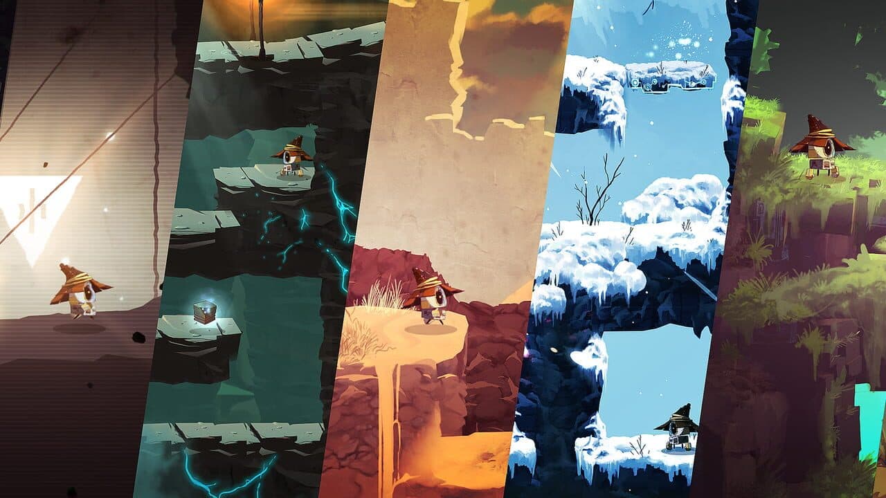 Magibot thumbnail 5