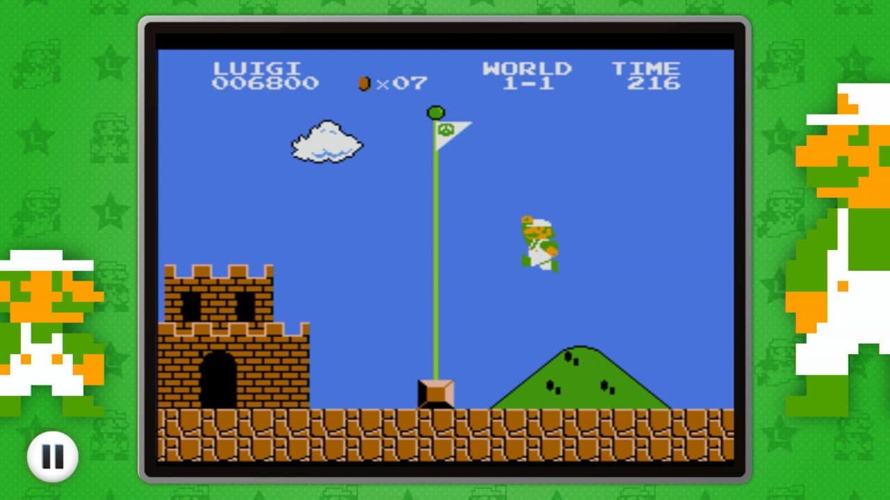 NES Remix 2 thumbnail 5