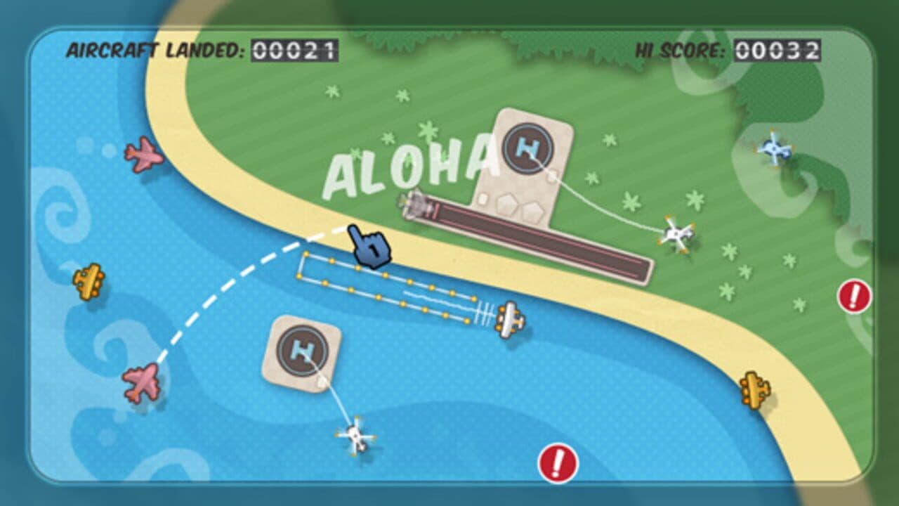 Flight Control thumbnail 7