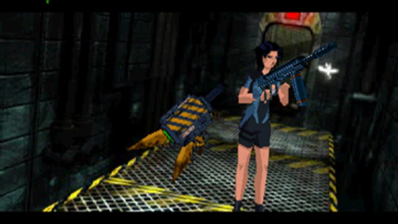Fear Effect 2: Retro Helix thumbnail 6