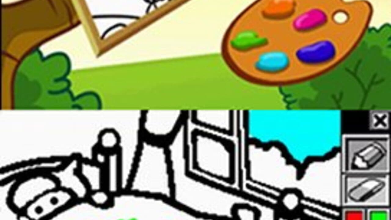 Tales to Enjoy! Little Red Riding Hood thumbnail 4