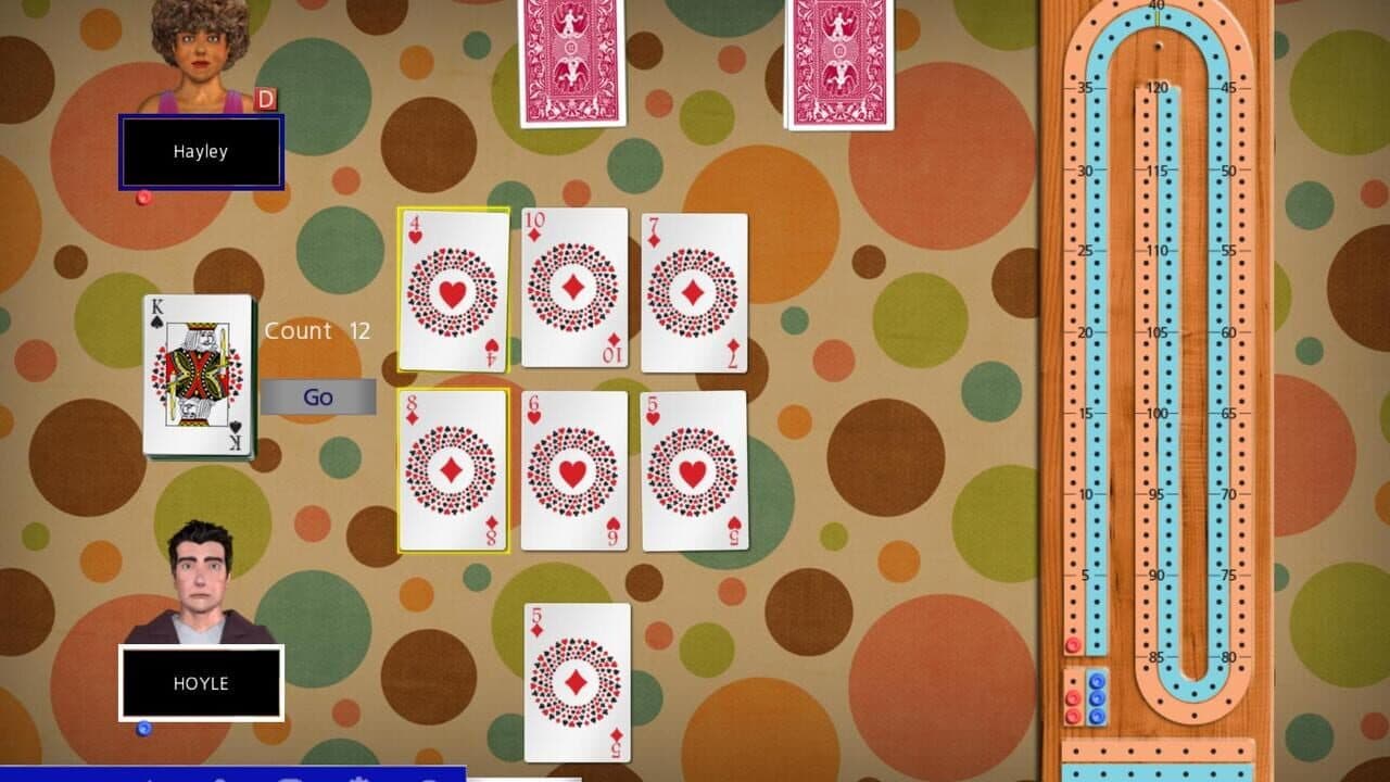 Hoyle Official Card Games Collection thumbnail 5