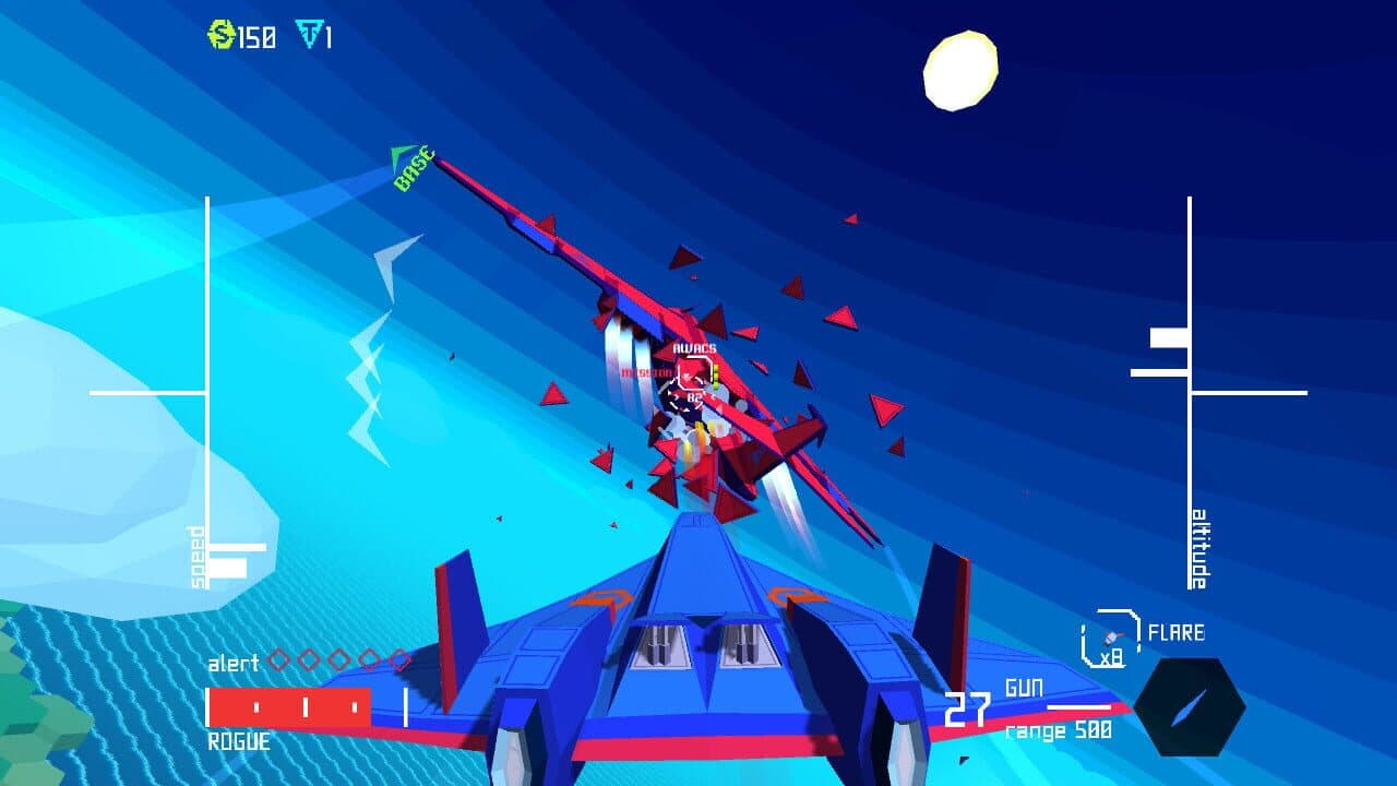 Sky Rogue thumbnail 4