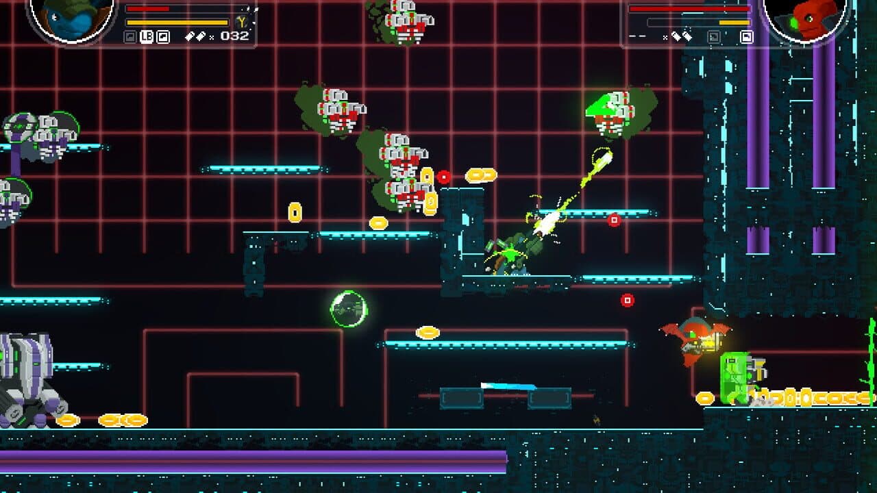 Dragon Bros thumbnail 2