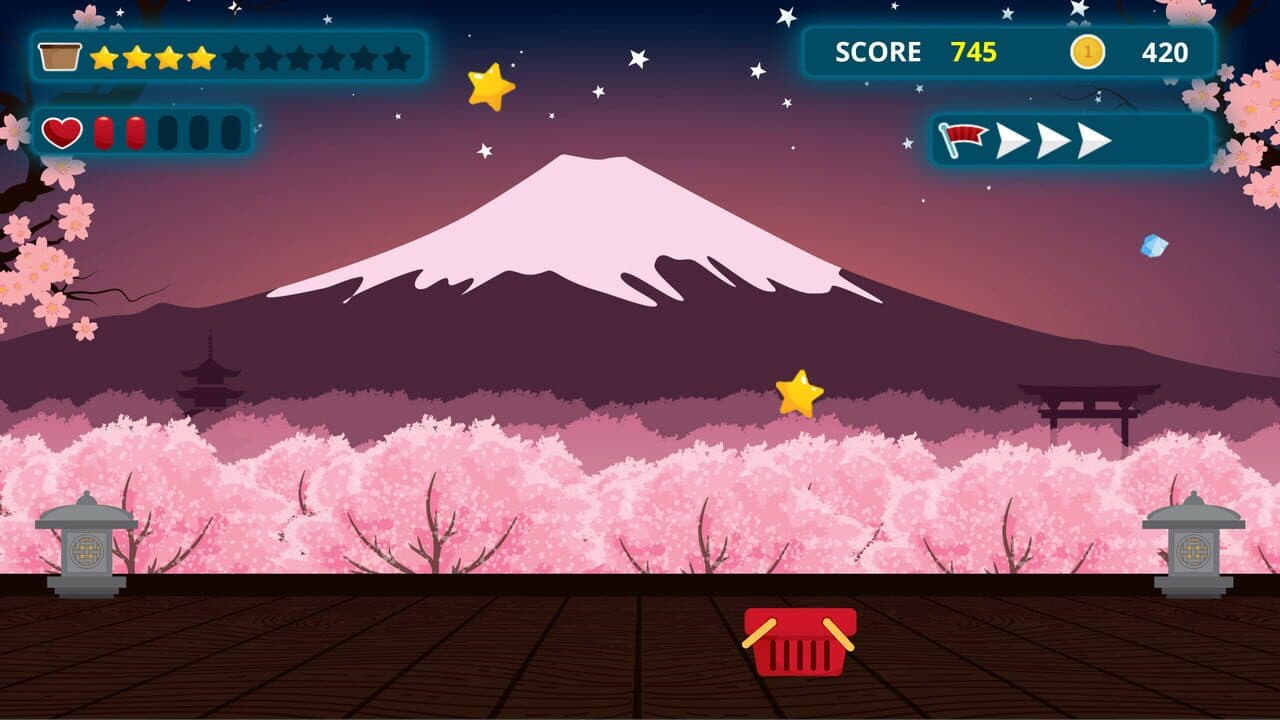 Catch a Falling Star thumbnail 4