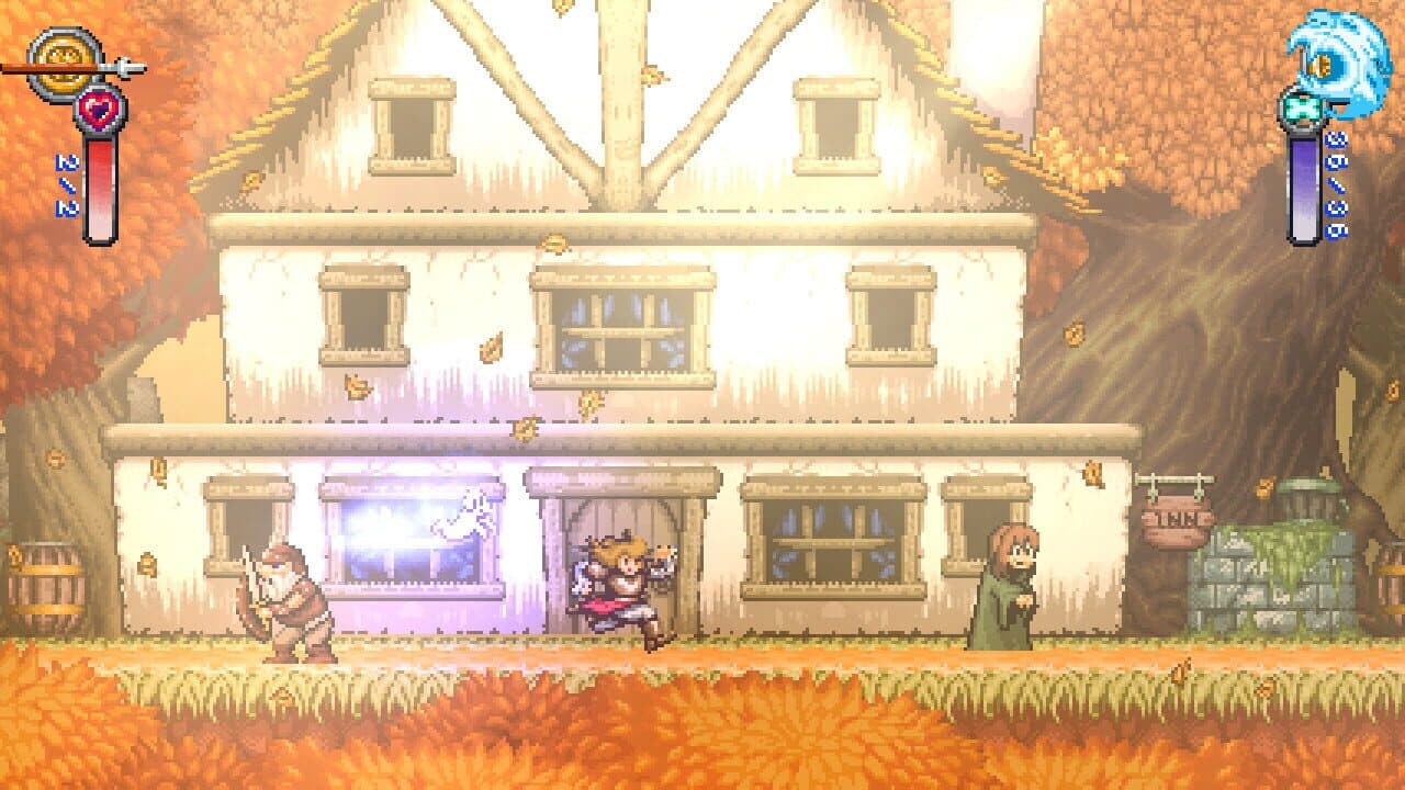 Battle Princess Madelyn thumbnail 11