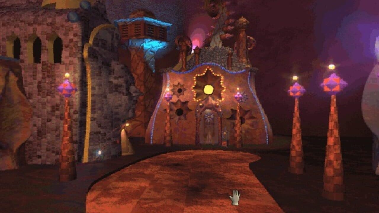 Of Light and Darkness thumbnail 2