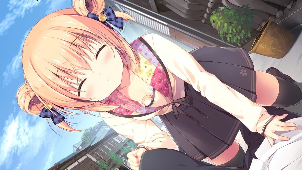 Love's Sweet Garnish thumbnail 3