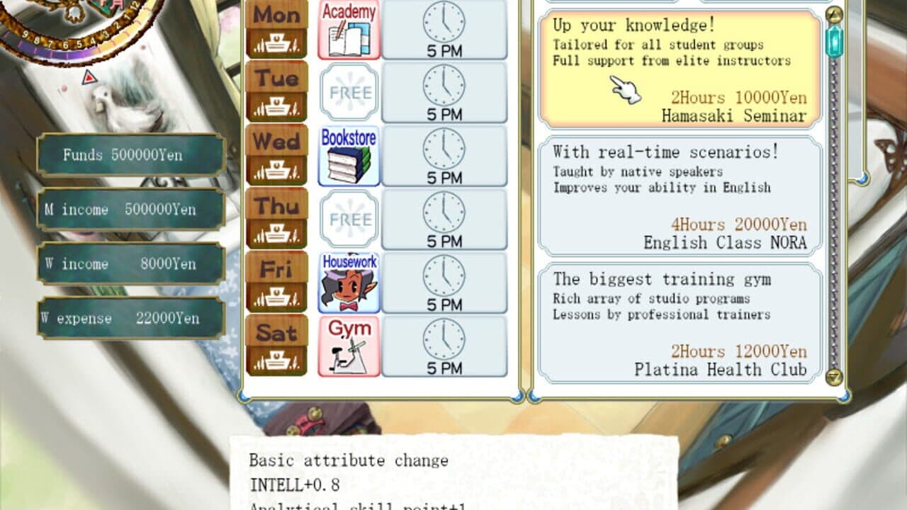 Princess Maker 5 thumbnail 5