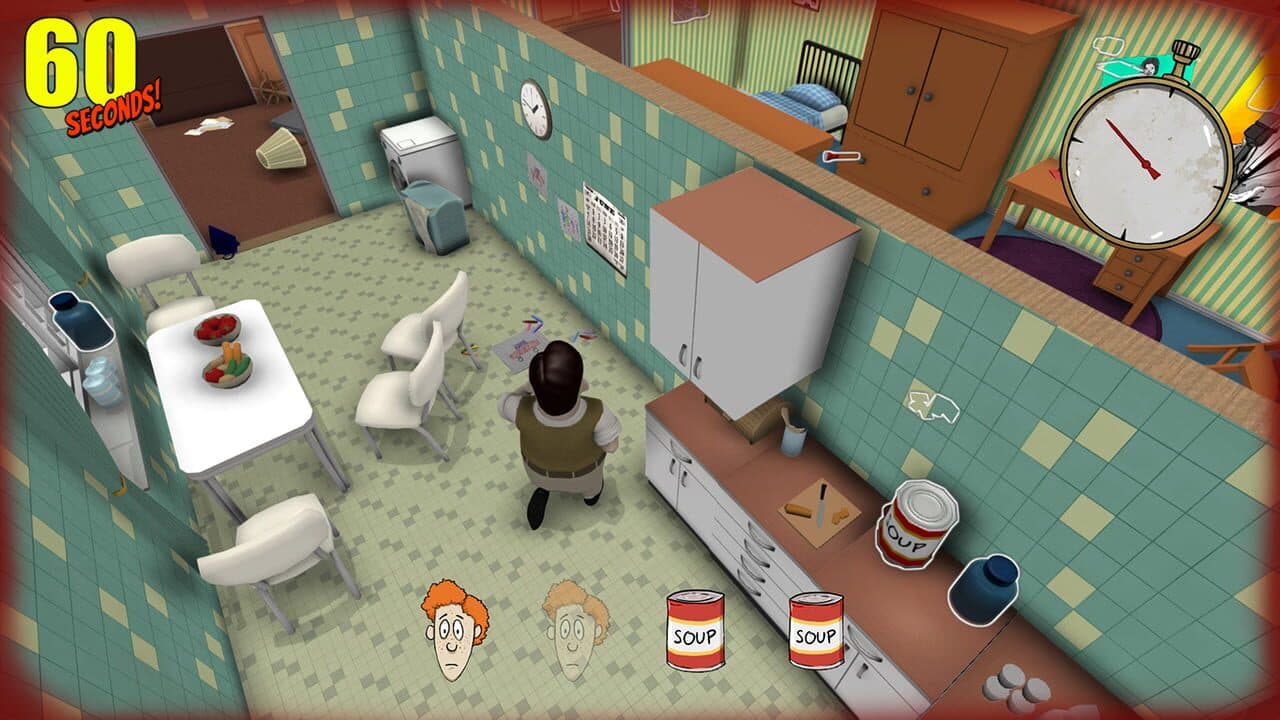 60 Seconds! thumbnail 10