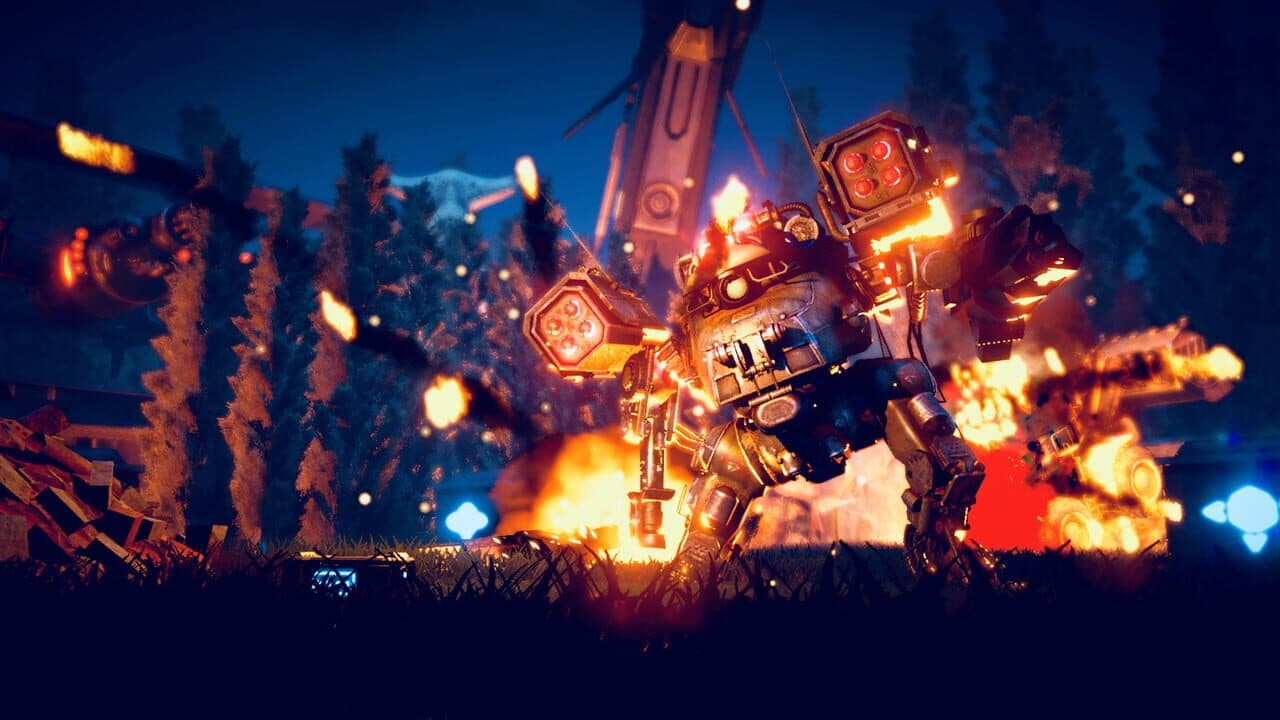 Gene Rain thumbnail 7