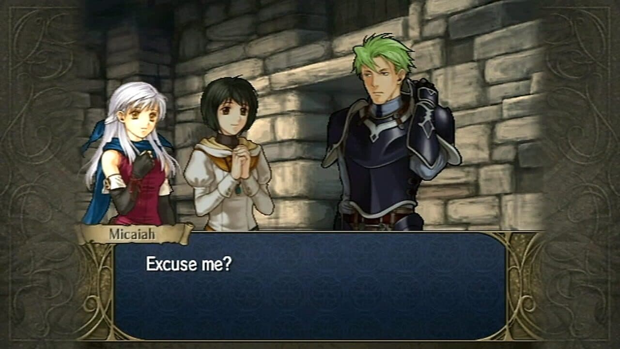 Fire Emblem: Radiant Dawn thumbnail 5
