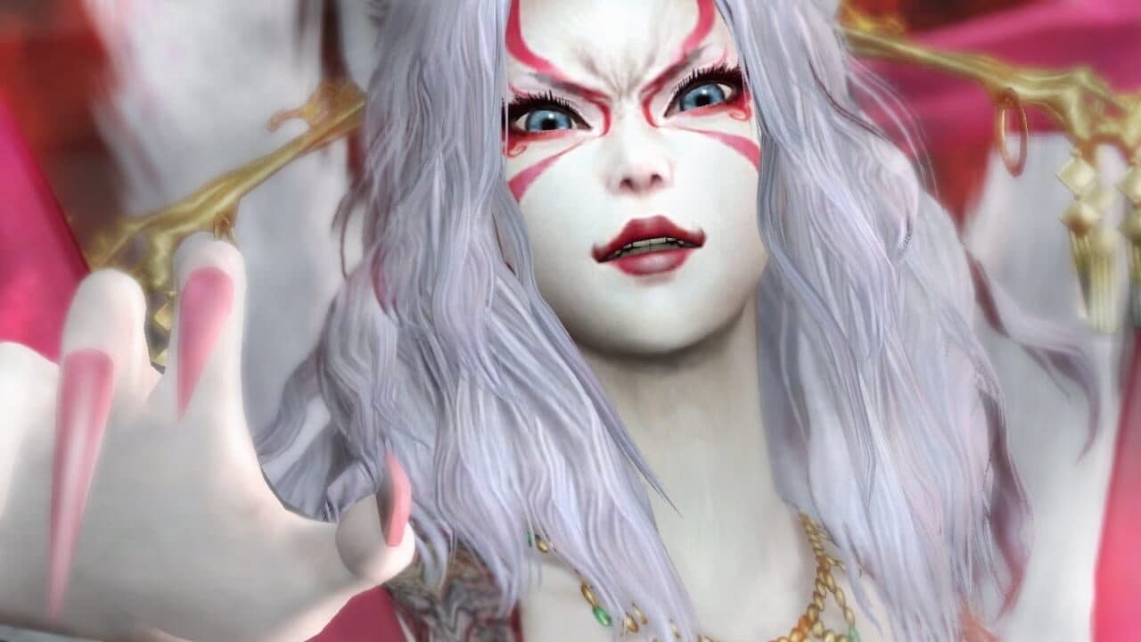 Warriors Orochi 3: Ultimate thumbnail 2