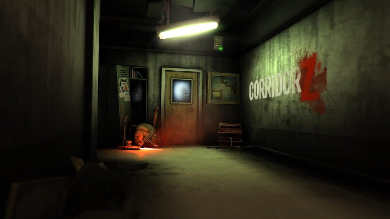 Corridor Z thumbnail 3