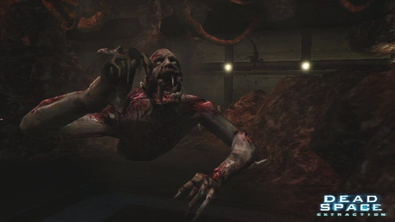 Dead Space: Extraction thumbnail 12