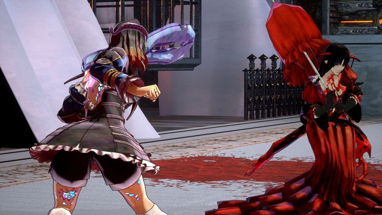 Bloodstained: Ritual of the Night thumbnail 2