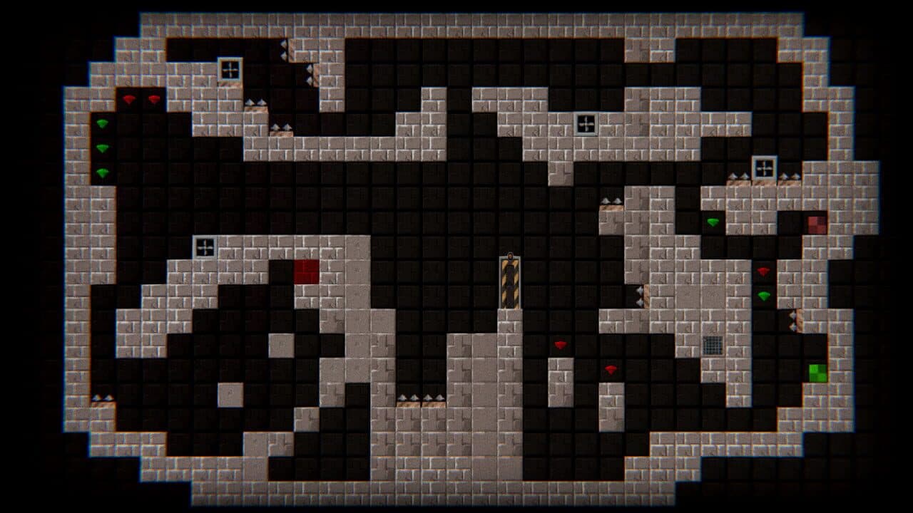 Through Blocks thumbnail 4