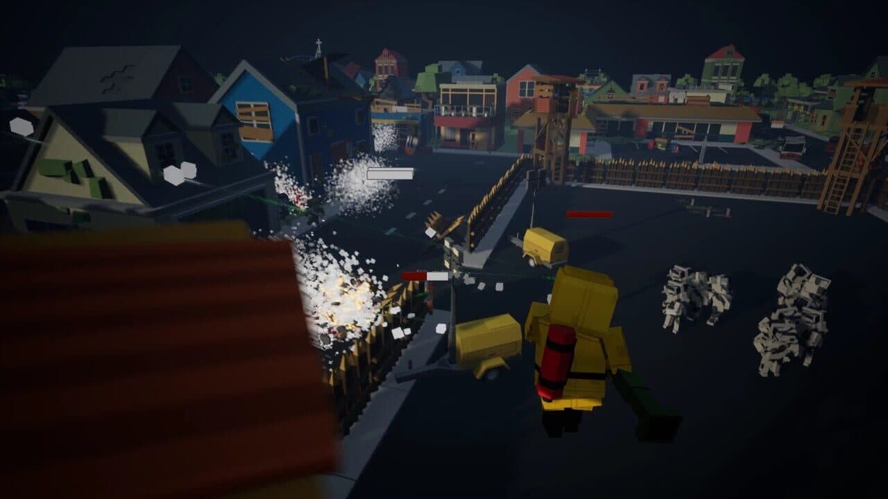 The Simple Apocalypse thumbnail 3