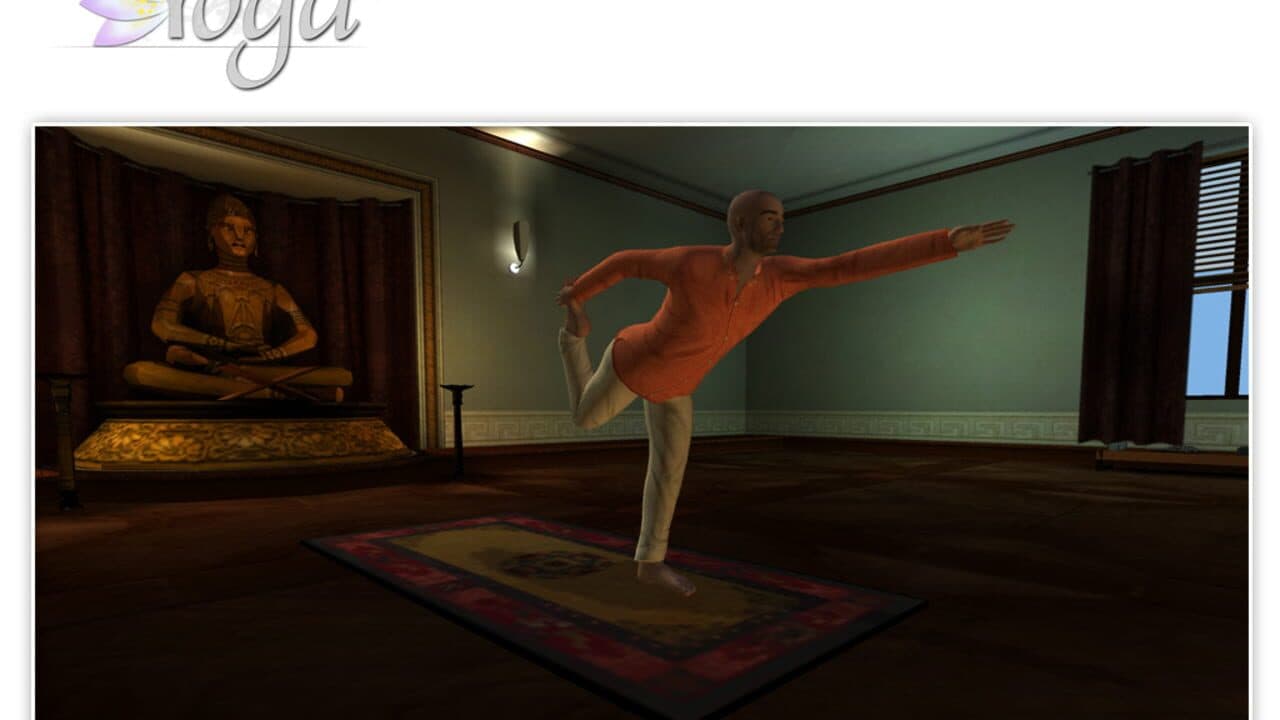 Yoga Wii thumbnail 4