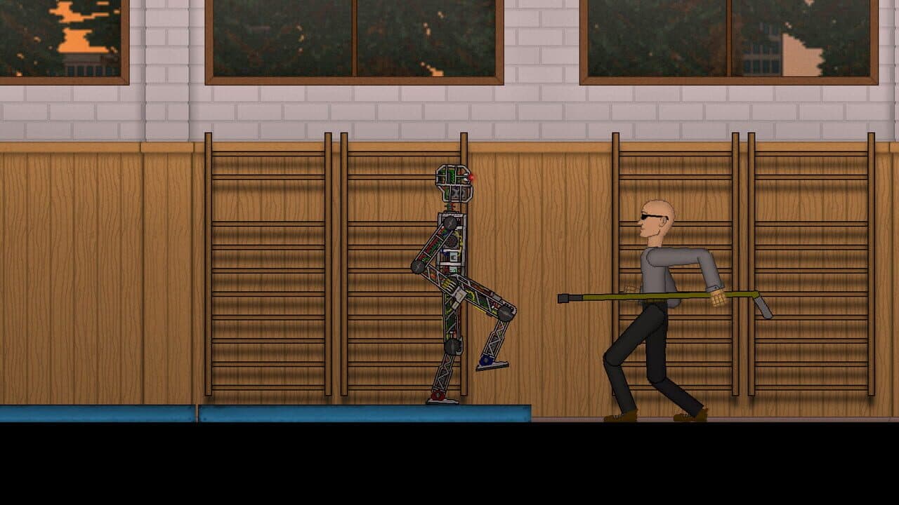 Cybermotion thumbnail 2