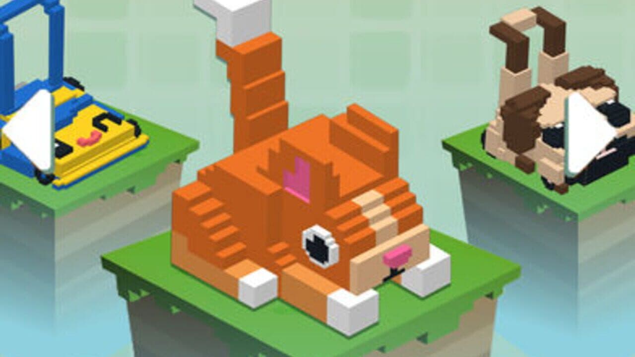 Mowy Lawn thumbnail 3