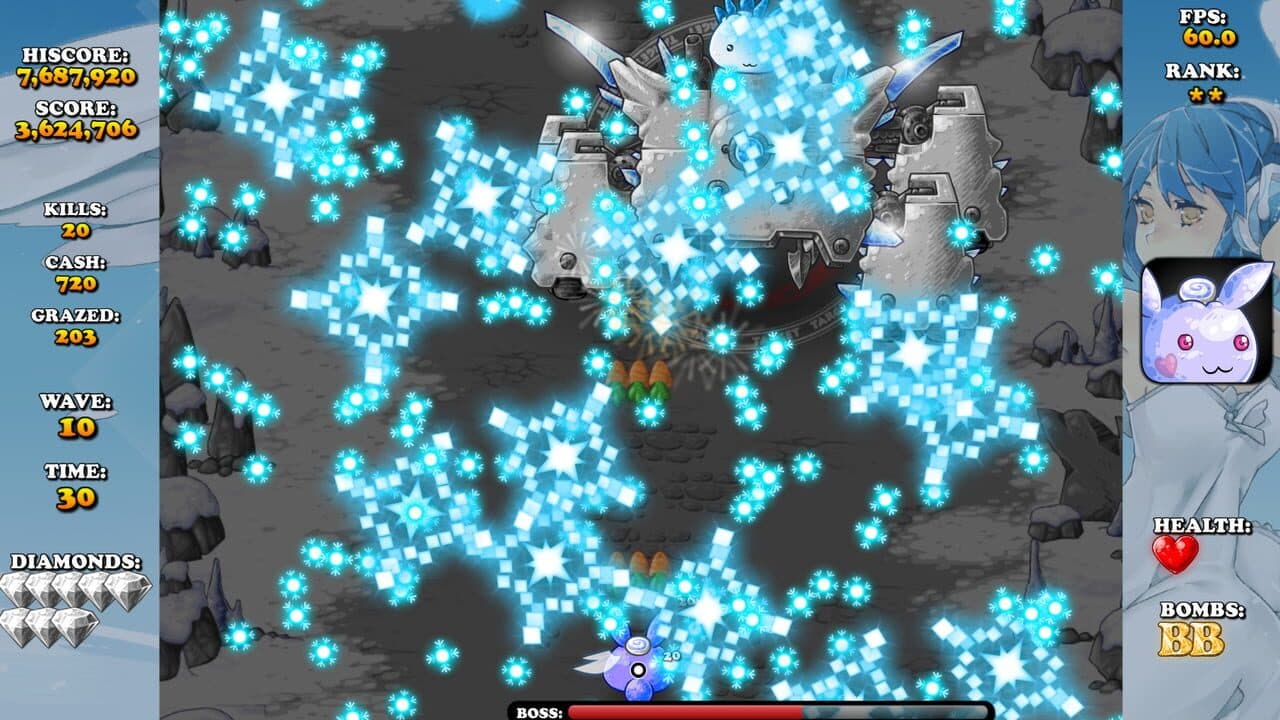 Bullet Heaven 2 thumbnail 5