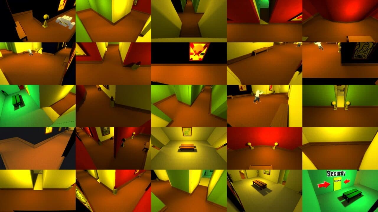 Where is my mind screenshot 1