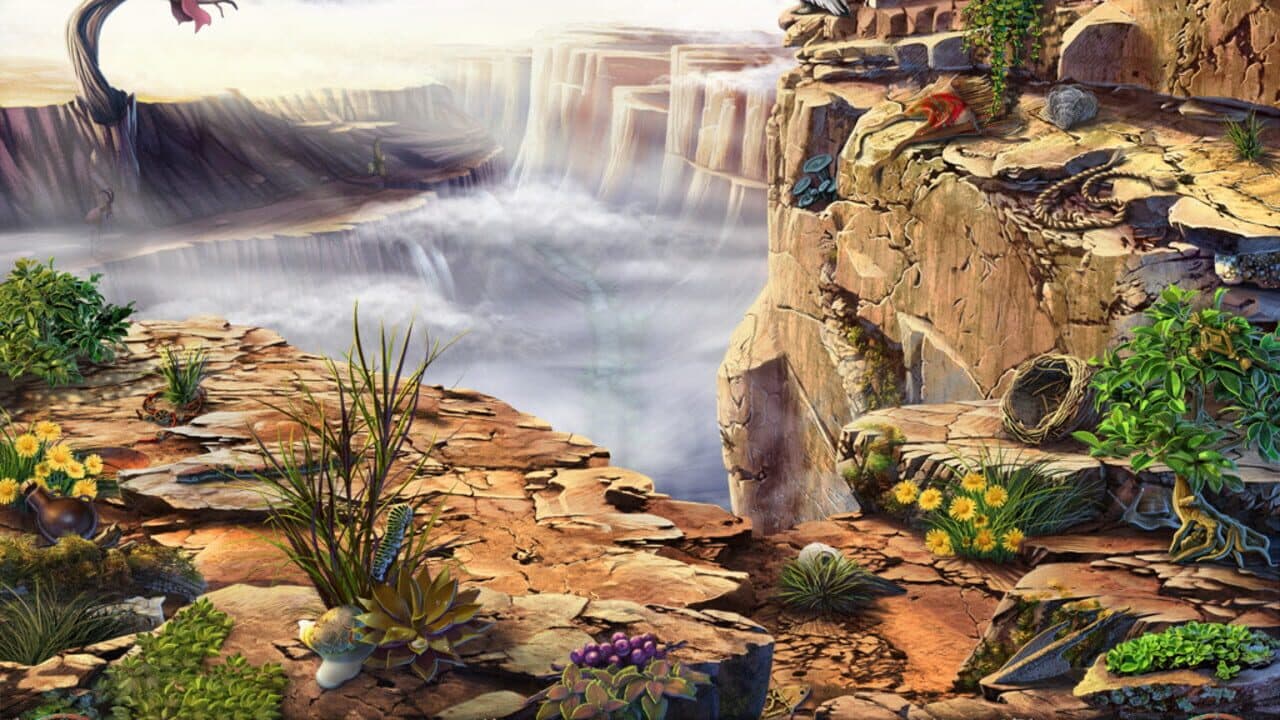 Dream Catcher Chronicles: Manitou thumbnail 3
