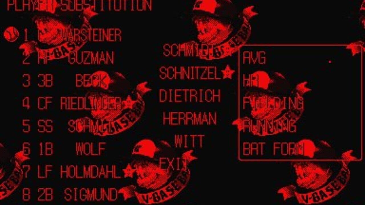 Virtual League Baseball thumbnail 5