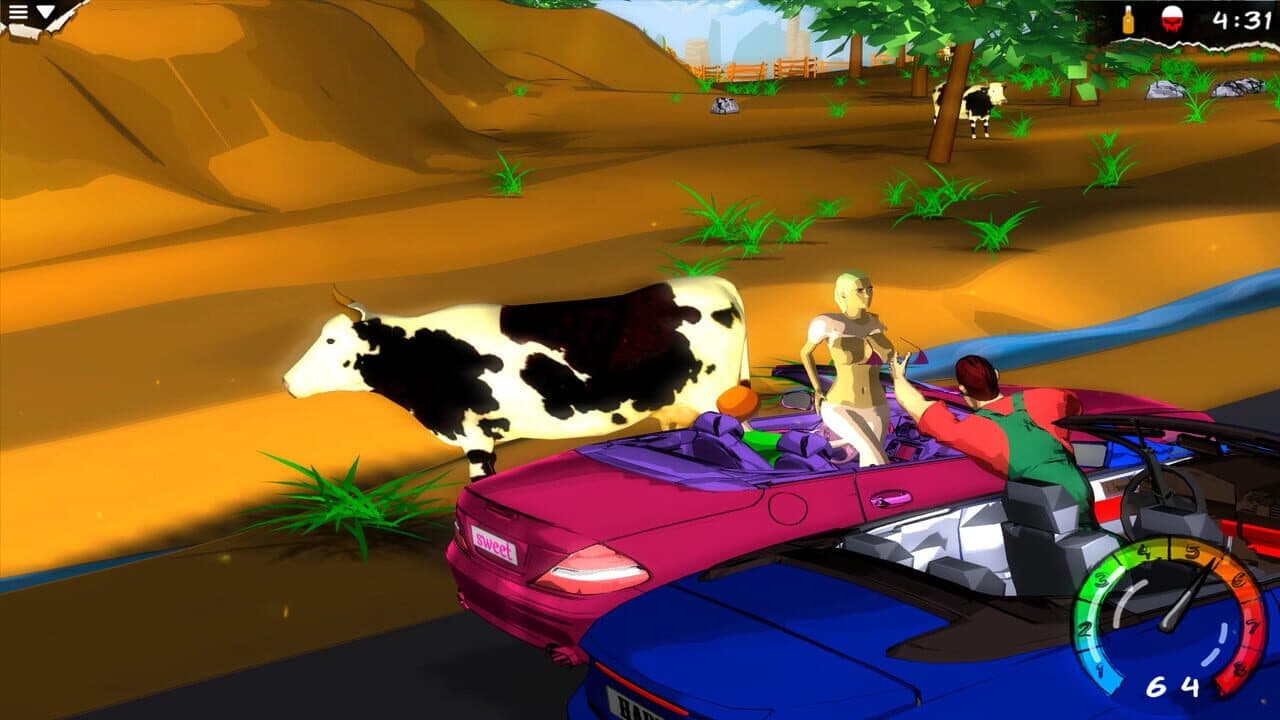 My Mad Road thumbnail 3